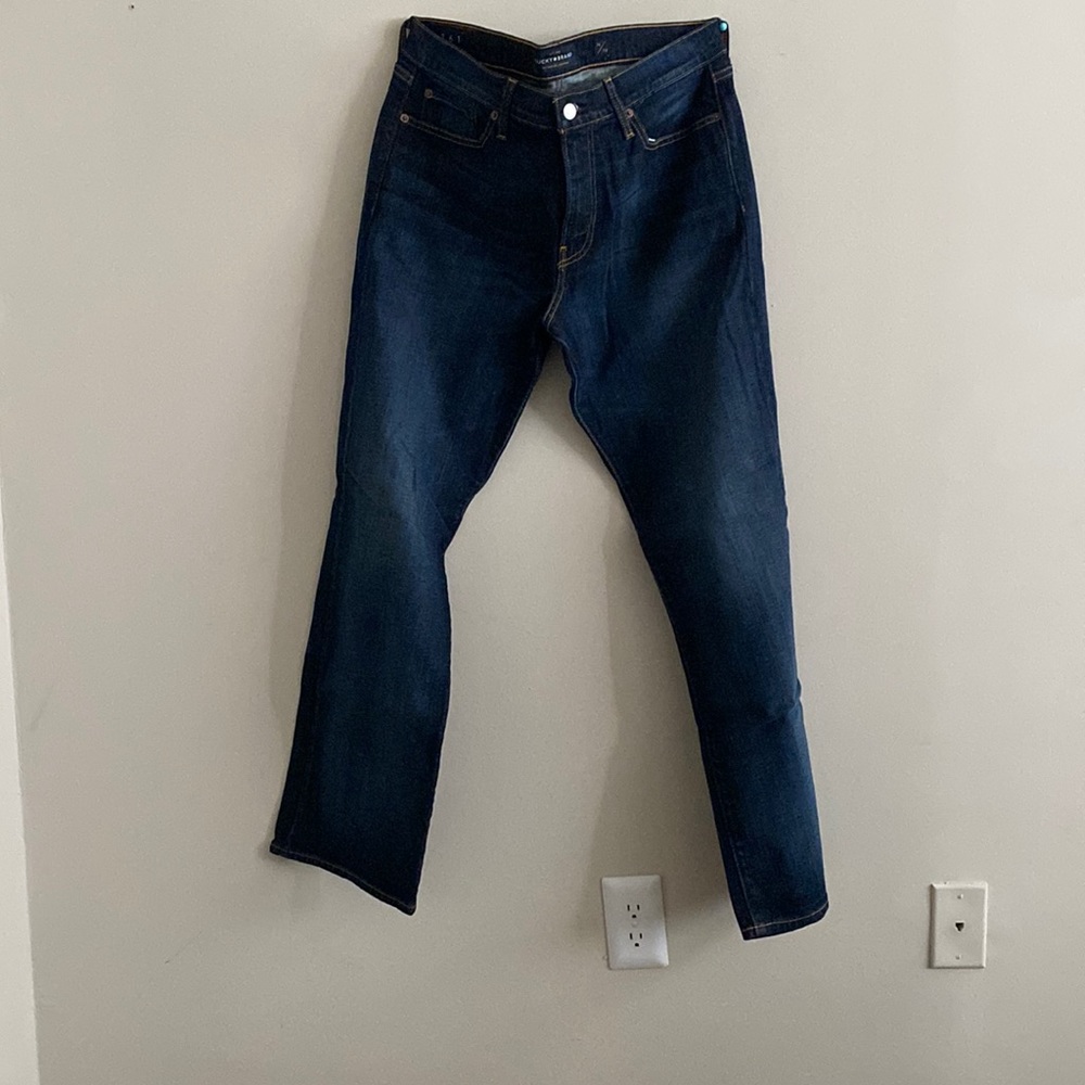 Lucky brand jeans 361 vintage straight